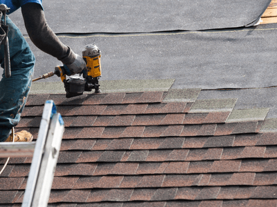 About Roof Repair Experts Lovington, NM